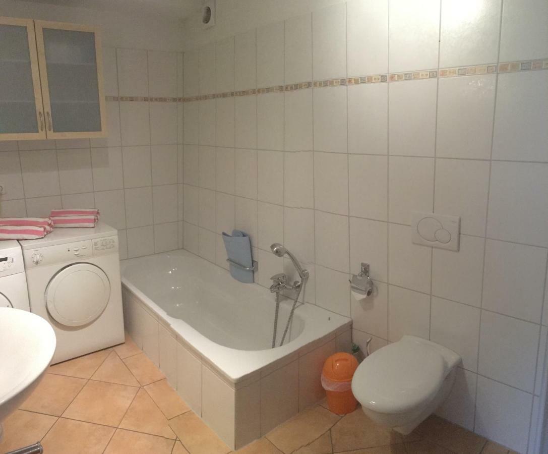 Ferienwohnung Wilde - Holzkamp อิทเซอโฮ ภายนอก รูปภาพ