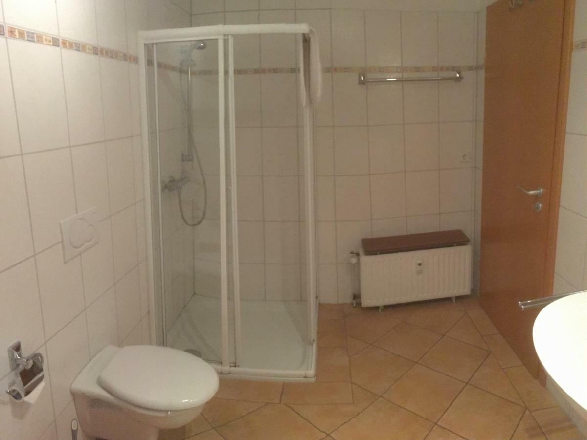 Ferienwohnung Wilde - Holzkamp อิทเซอโฮ ภายนอก รูปภาพ